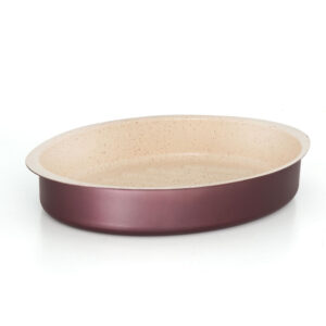 Premium Oval Roasting Pan