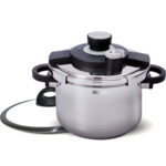 10L Dorsch Tryckkokare