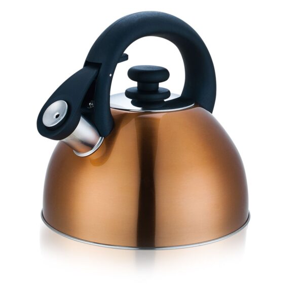 2.5 L Brons TeKittel