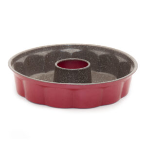 Non-Stick Randform - 28 cm - ( Moule Savarin )