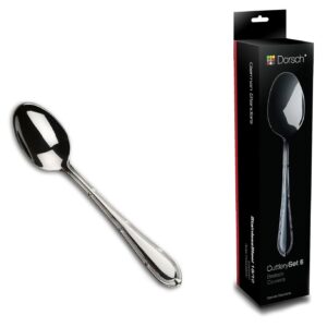 Teskedset - 6 styck