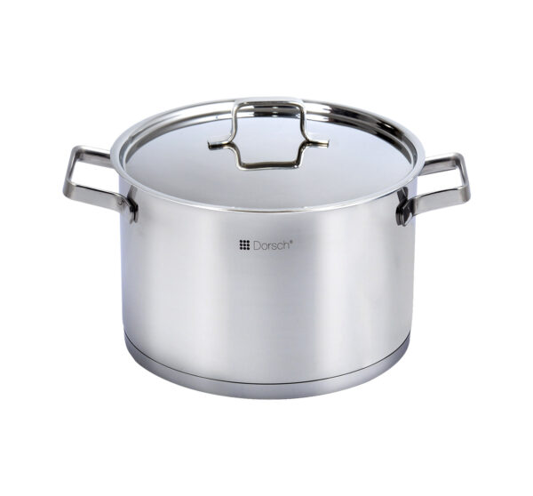 Soppgryta 6.4L/24 cm
