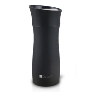 Termomugg 300Ml - Svart