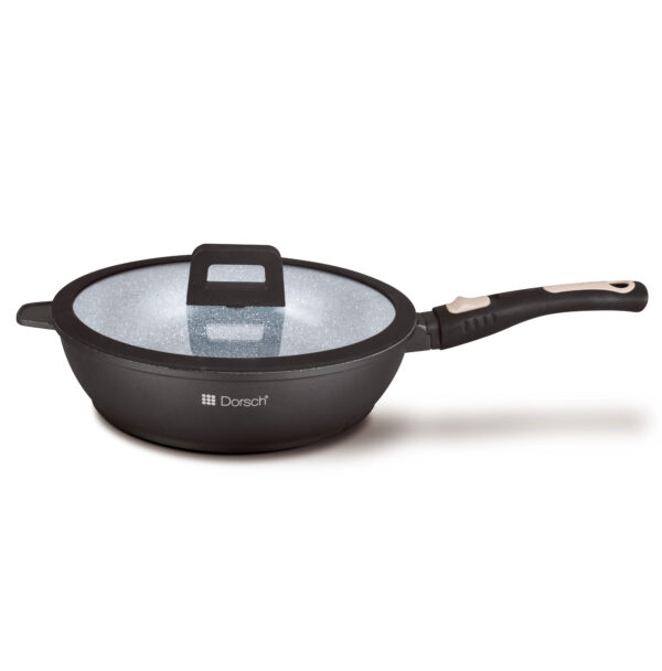 Nonstick Sauté Panna 28 cm