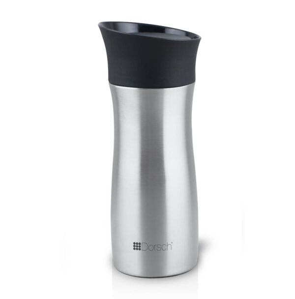 Termomugg 300Ml - Stål