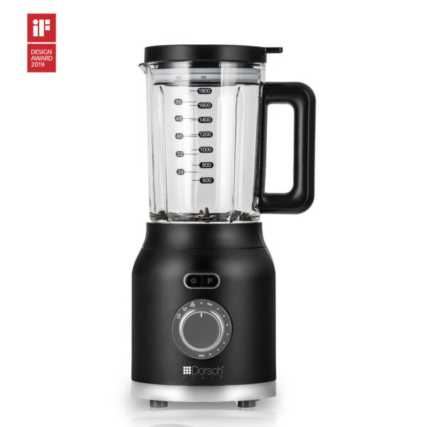 Dorsch Blender SB180