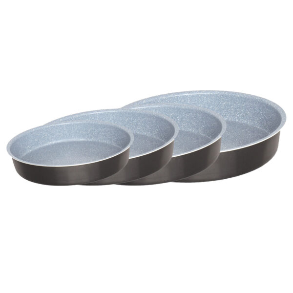 Round Ovenproof Pan Set Dorsch