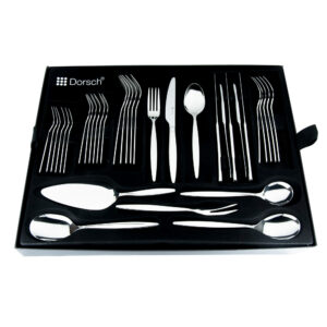 Leaf Bestickset 72 delar