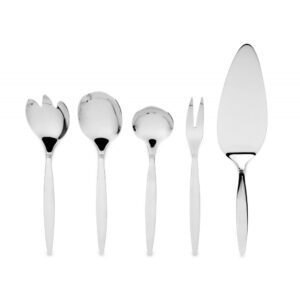 Leaf Bestickset 72 delar