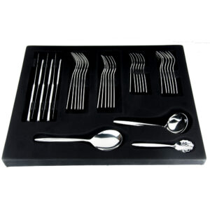 Leaf Bestickset 72 delar