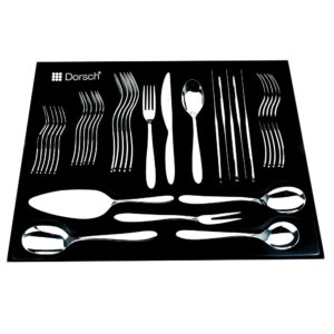 Tulip Bestickset 72 delar