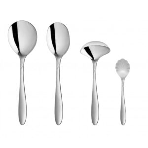 Tulip Bestickset 72 delar