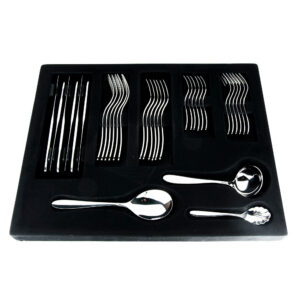 Tulip Bestickset 72 delar