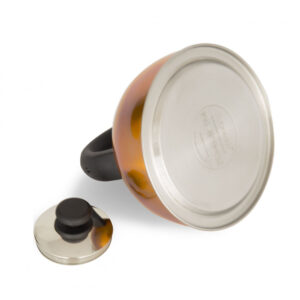 2.5 L Brons TeKittel