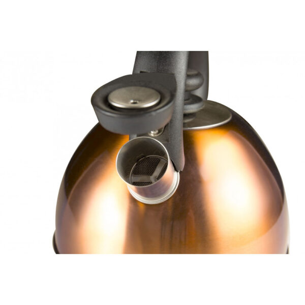 2.5 L Brons TeKittel