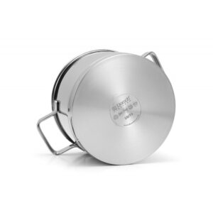 Soppgryta 6.4L/24 cm