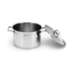 Soppgryta 6.4L/24 cm