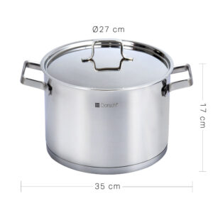 Soppgryta 8.4L/26 cm