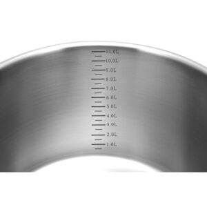 Soppgryta 11.3L/28 cm
