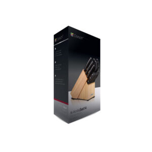 New Classic Knivset  - 14 delar