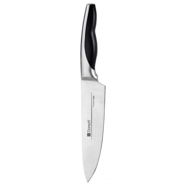 Curve Knivset - 6 delar