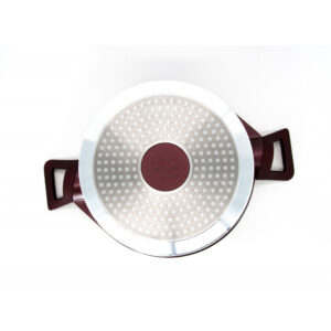 Premium Gryta 20 cm