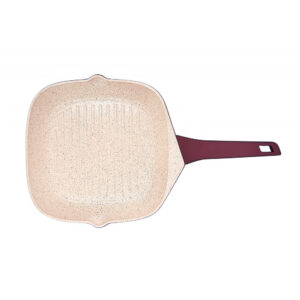 Premium Grillpanna 28 cm