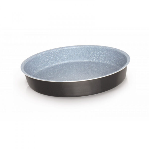 Round Ovenproof Pan Set