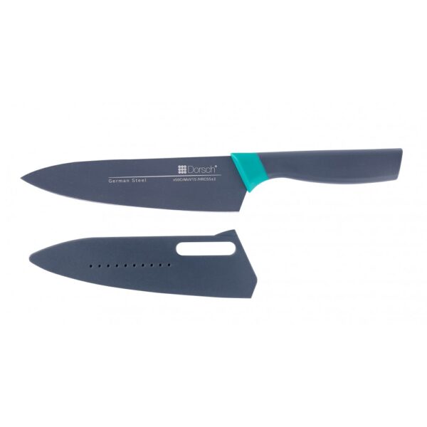 Chef Kniv 7"