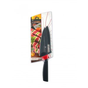 Smart Design 6" Kockkniv