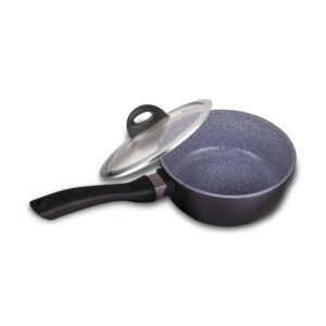 Ceramic Cookware Set - 5 Pcs