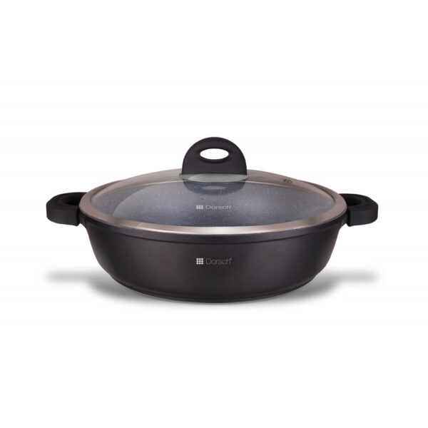 Low Casserole - 28cm
