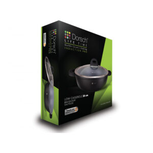 Low Casserole - 28cm