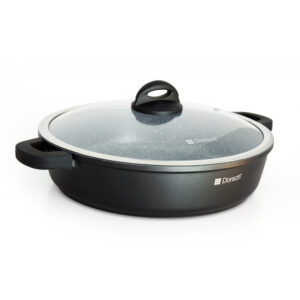 Low Casserole - 28cm