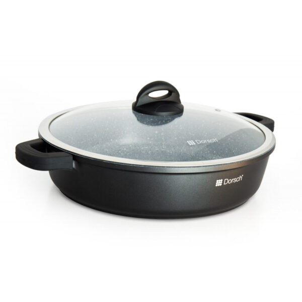 Low Casserole - 28cm