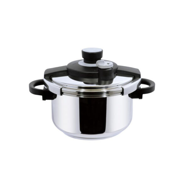 6L Dorsch GoPress Pressure Cooker