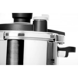 6L DorschTryckkokare