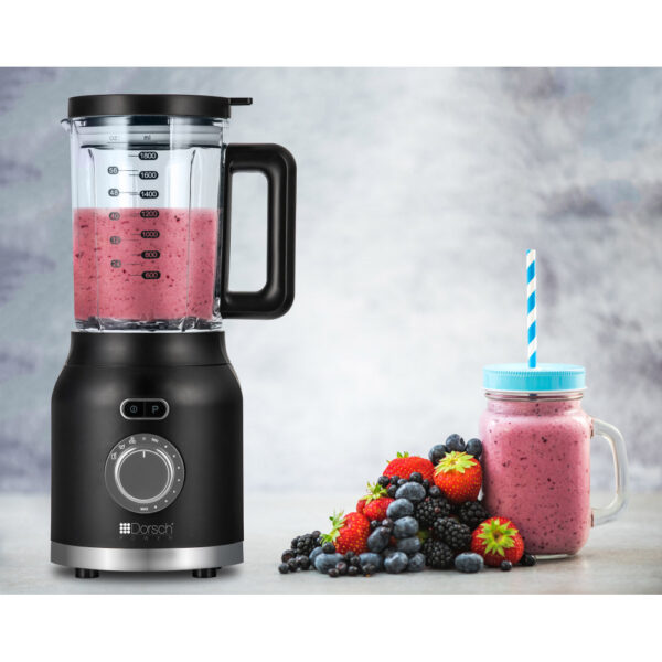 Dorsch Blender SB180