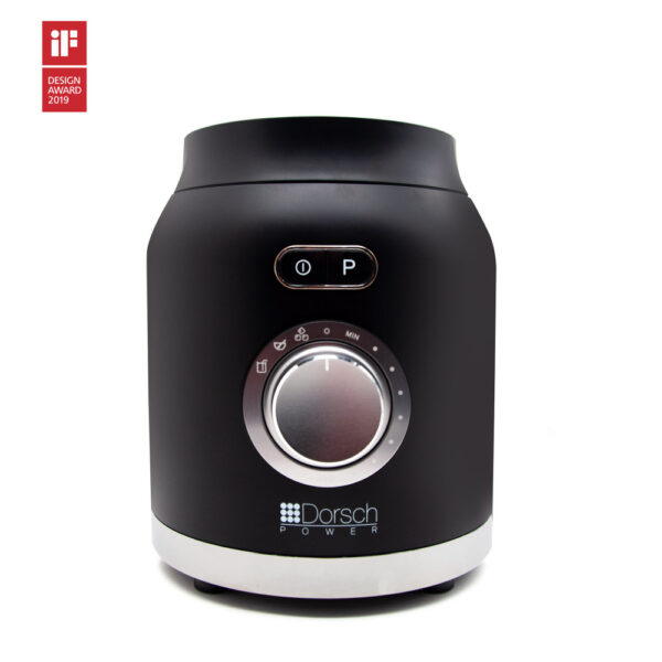 Dorsch Blender SB180