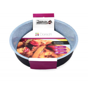 Runt ugnsfast fat - 28 cm