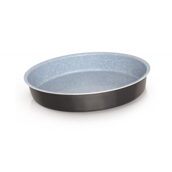 Runt ugnsfast fat – 32 cm