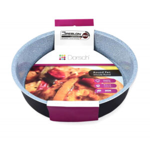 Runt ugnsfast fat – 32 cm