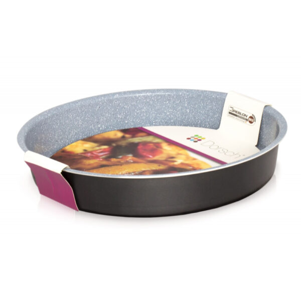 Runt ugnsfast fat – 32 cm