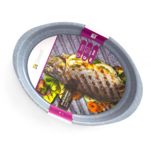 Oval Roasting Pan