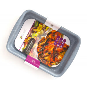 Rectangle Roaster - 39 x28 cm