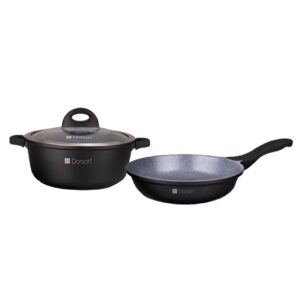 Pot & Pan