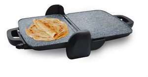 Smörgåsgrill