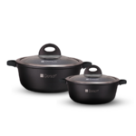 Lifetime Grytset – 4 delar