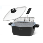 Stekpanna 28 cm – 7,2 L