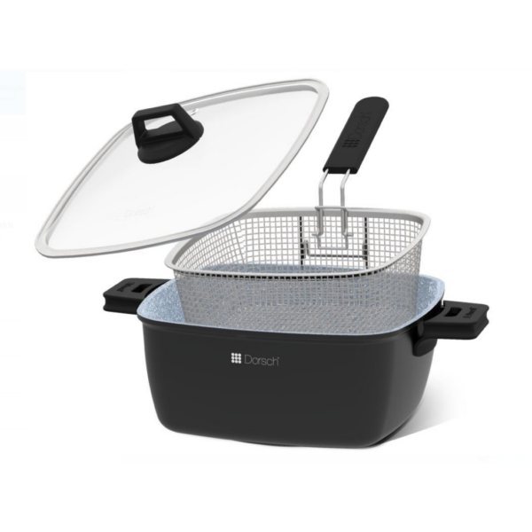 Stekpanna 28 cm – 7,2 L